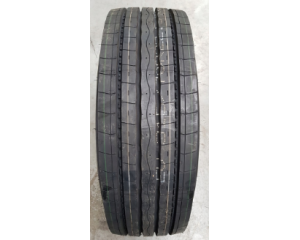 Leao KTS300 (рулевая) 295/80 R22.5 154/149M PR18